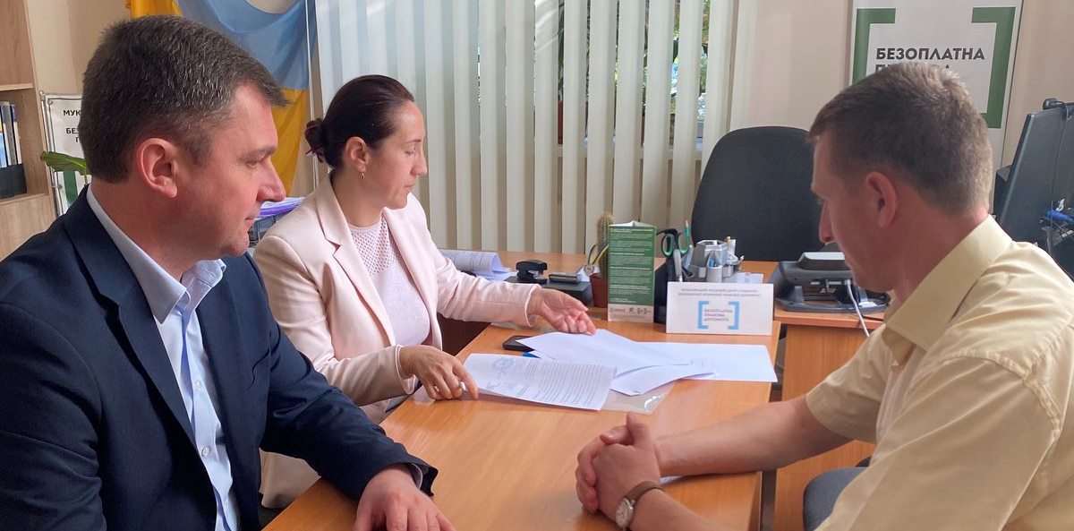 Співпраця з роботодавцями важлива складова підготовки фахівця